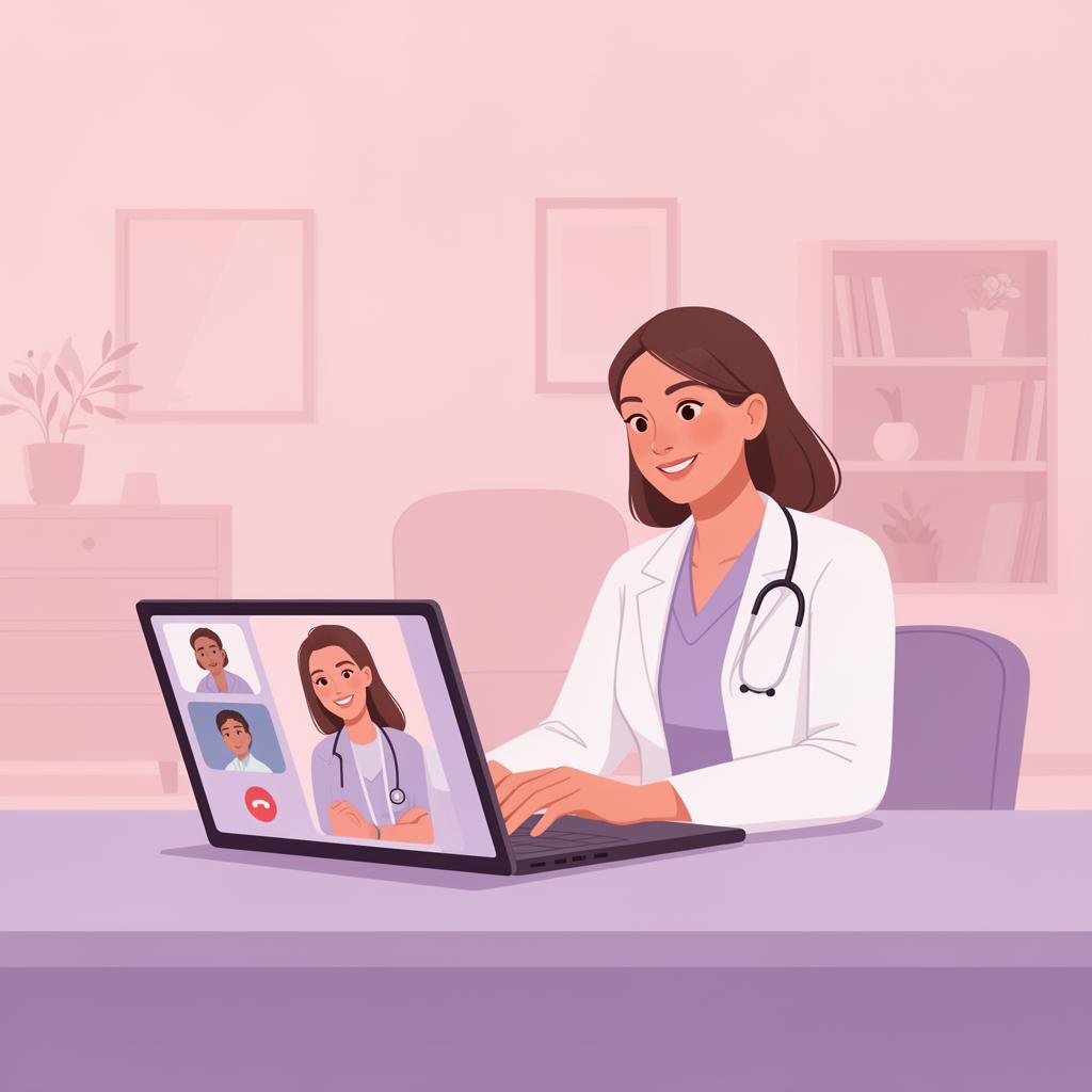 Urgent Care Telehealth